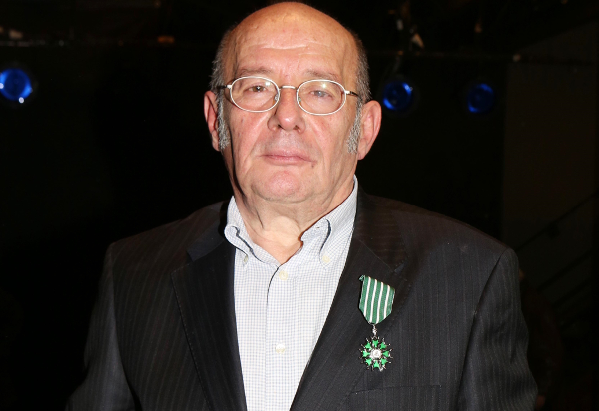Βασίλης Παπαβασιλείου