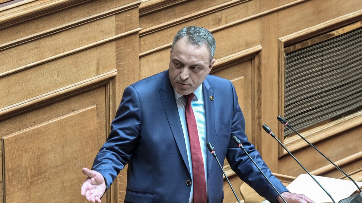 Βασίλης Στίγκας
