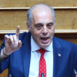 Κυριάκος Βελόπουλος