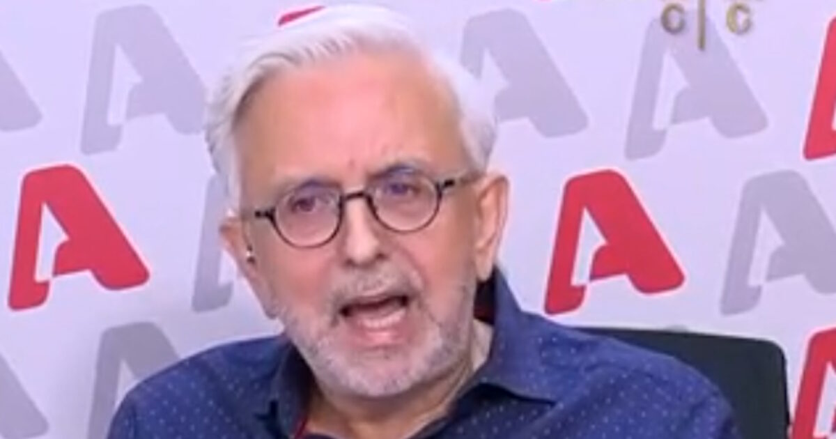 Ο Δήμος Βερύκιος αποκαλύπτει για τον θάνατο του αδερφού του: «Είχε πονοκέφαλο για 10 μέρες»