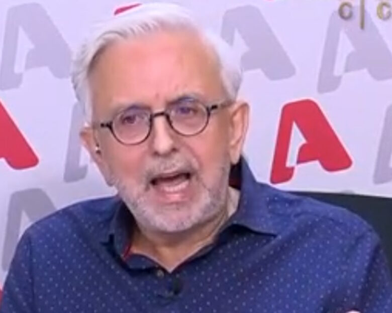Ο Δήμος Βερύκιος αποκαλύπτει για τον θάνατο του αδερφού του: «Είχε πονοκέφαλο για 10 μέρες»