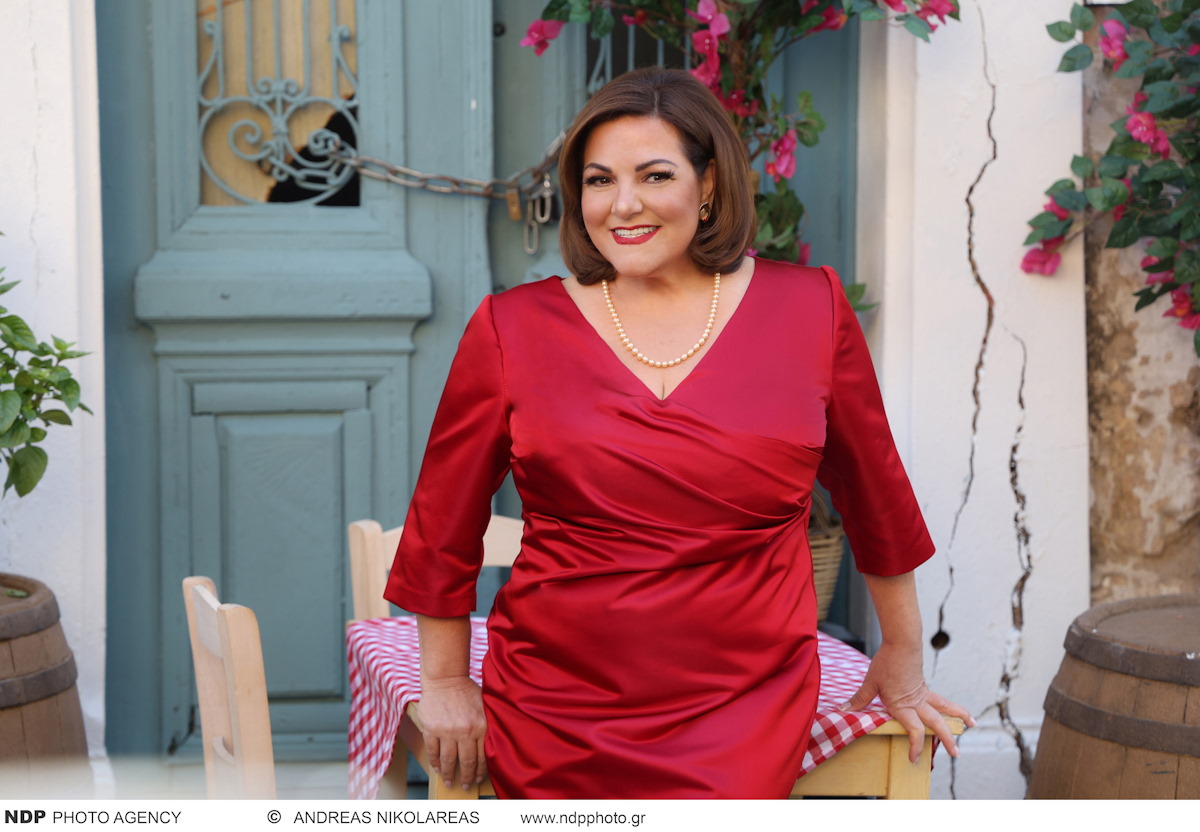 Βίκυ Σταυροπούλου