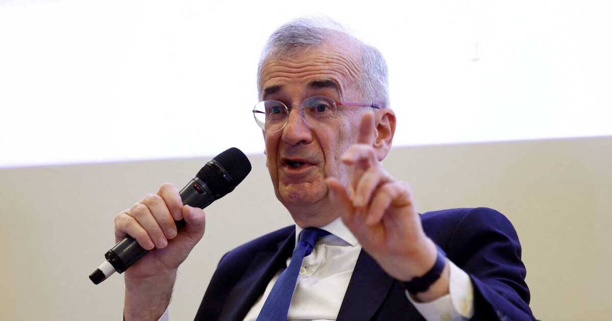 ECB’s BileReus says there is no fixed position on future interest rate decisions
