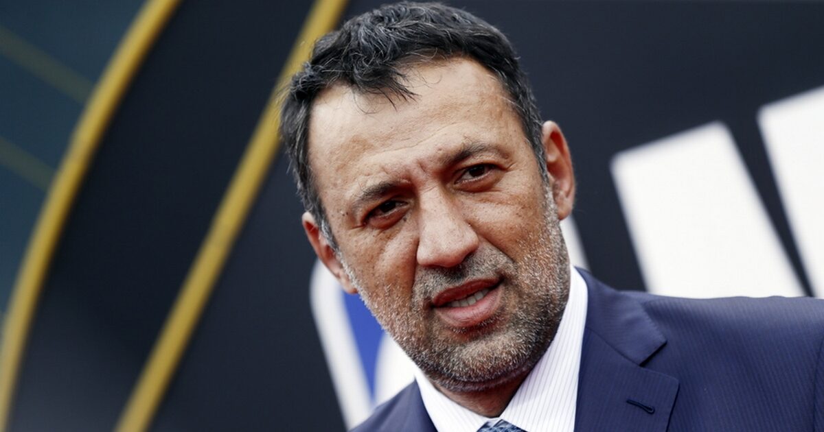 Vlade Divac: NBA career, Drazen Petrovic and Hall of Fame