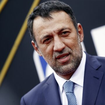 O Bλάντε Ντίβατς