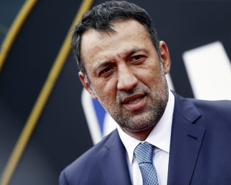 Βλάντε Ντίβατς: Η καριέρα στο ΝΒΑ, η κόντρα με τον Ντράζεν Πέτροβιτς και το Hall of Fame