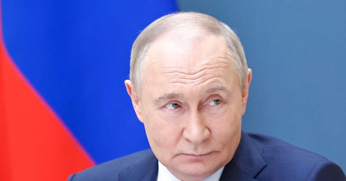 The frightening warning of a German general for NATO: Russia can attack countries – members in the next 4 years