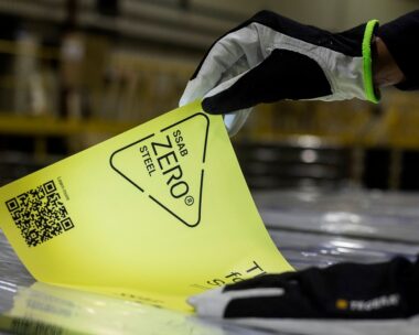 volvo-cars-signs-recycled-steel-deal-with-ssab