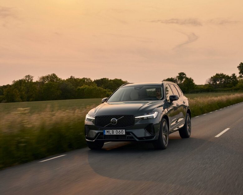 Volvo: Best seller το XC60