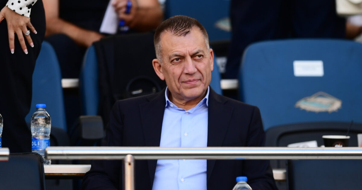 Vroutsis for the meeting with Giannakopoulos and Angelopoulos: “It makes no sense to come separately, I will wait until 15.00, otherwise.”