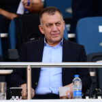 Ο Γιάννης Βρούτσης