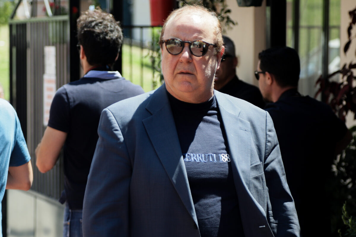 Παύλος Χαϊκάλης