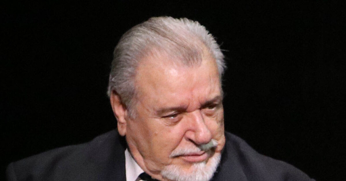 Τάσος Χαλκιάς: Με το «VIΠ – Καλά γεράματα» γίνεται κάτι περίεργο