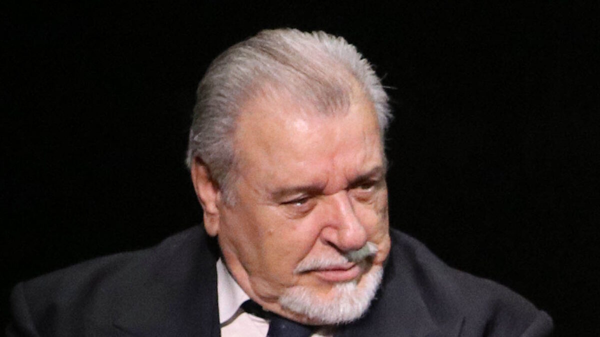 Τάσος Χαλκιάς