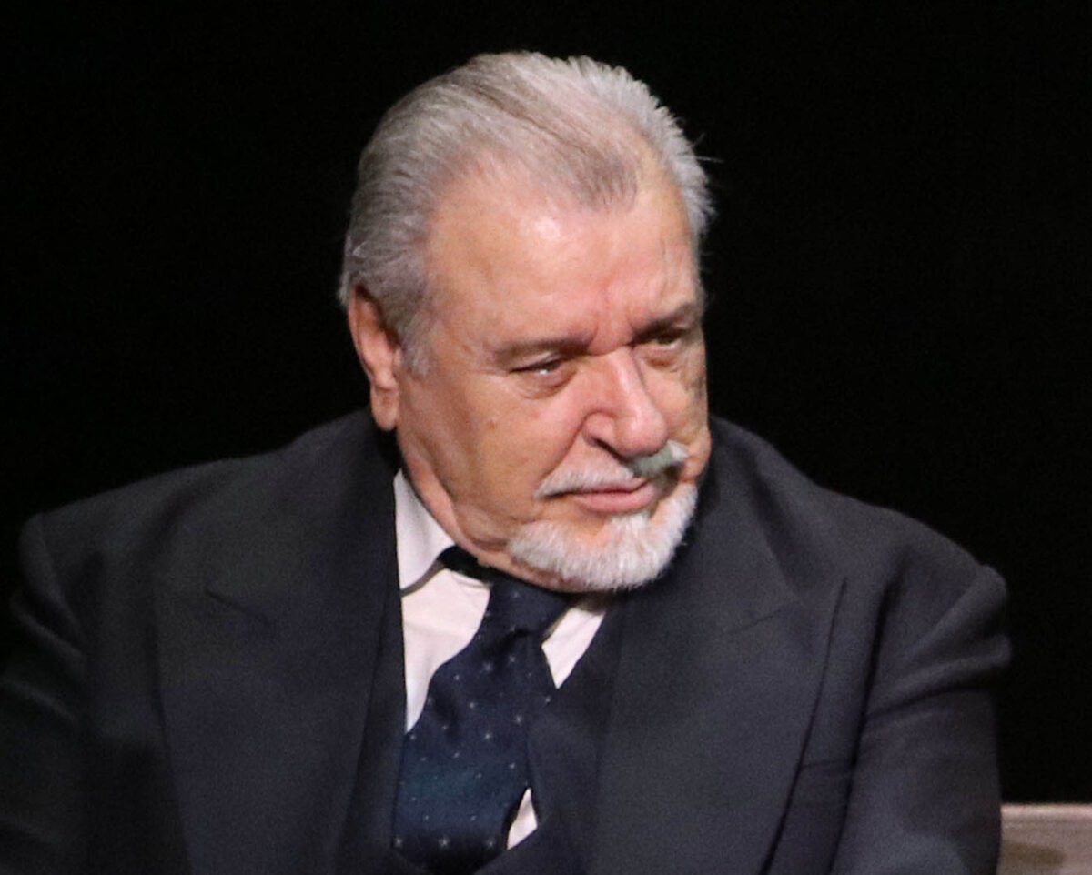 Τάσος Χαλκιάς