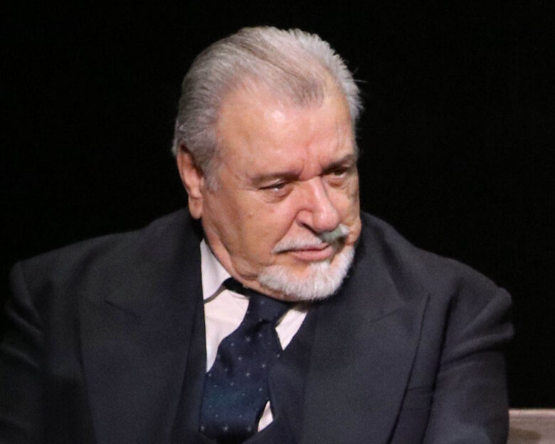 Τάσος Χαλκιάς: Με το «VIΠ – Καλά γεράματα» γίνεται κάτι περίεργο