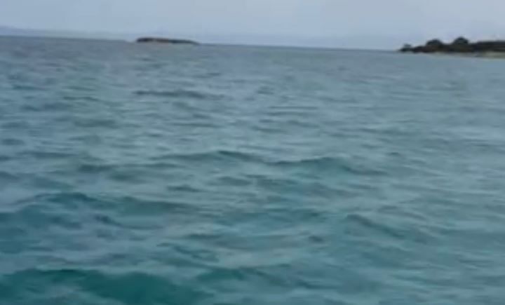 Έρευνες στη θαλάσσια περιοχή της Βουρβουρούς στη Χαλκιδική
