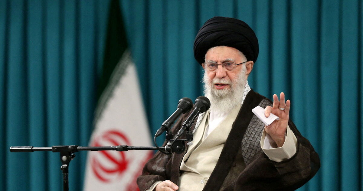 Hameni will address a profession to the Iranian people: Diplomatic thriller for Israel -Iran conflict
