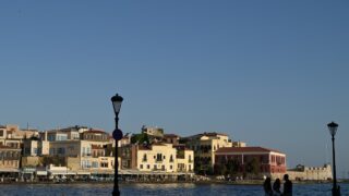 Χανιά