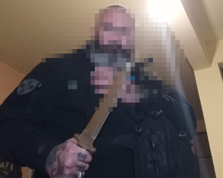 Χανιά: Ποινή φυλάκισης 4 ετών για τον 42χρονο με το οπλοστάσιο – «Πωλούνται νόμιμα στην αγορά», είπε ο δικηγόρος του