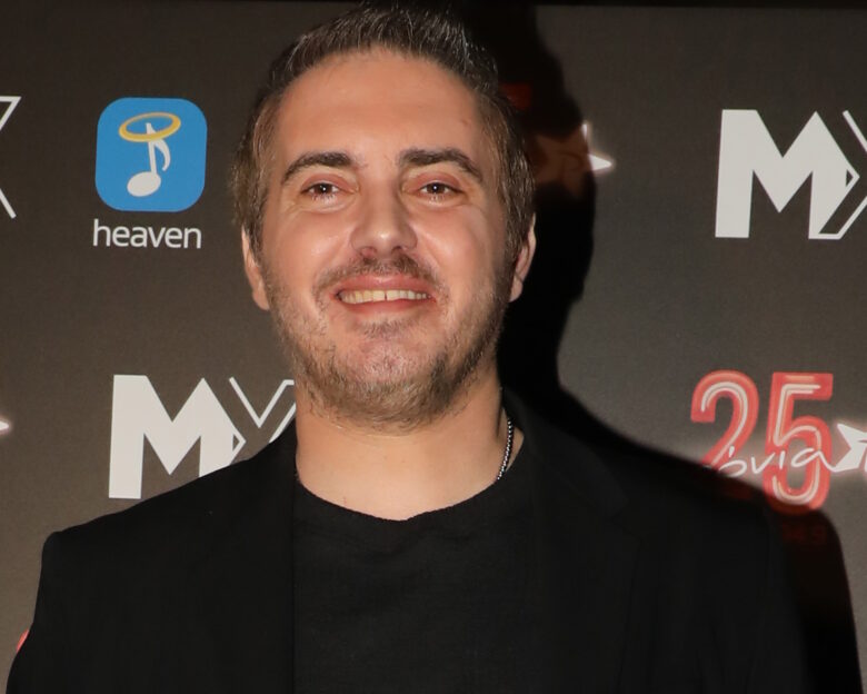 Μιχάλης Χατζηγιάννης: «Δεν είναι όλα στο χέρι σου» λέει για ανθρώπους που δεν κατάφερε να κρατήσει κοντά του