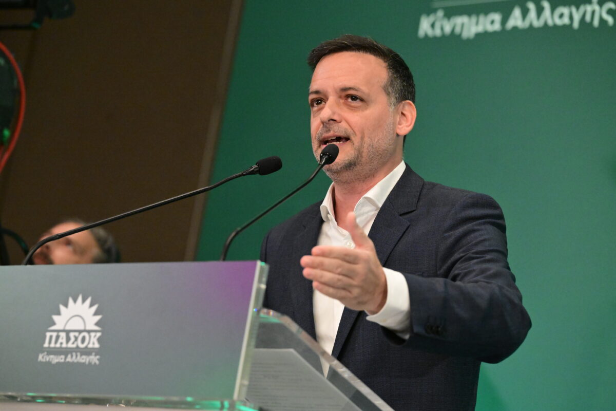 Χάρης Δούκας