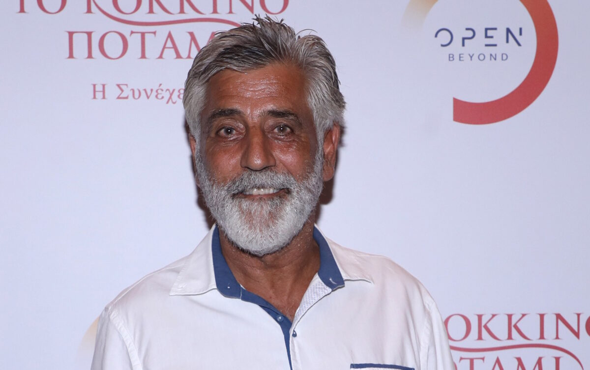 Πέτρος Ξεκούκης