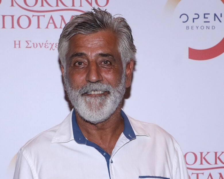 Πέτρος Ξεκούκης για Pride: «Δεν θα κάτσω να δω αυτά τα πλάνα, έχω πολύ σοβαρότερα θέματα να ασχοληθώ»