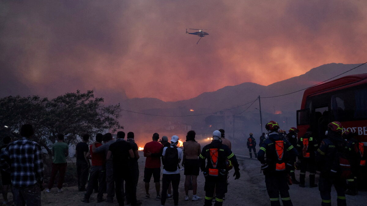 REUTERS
