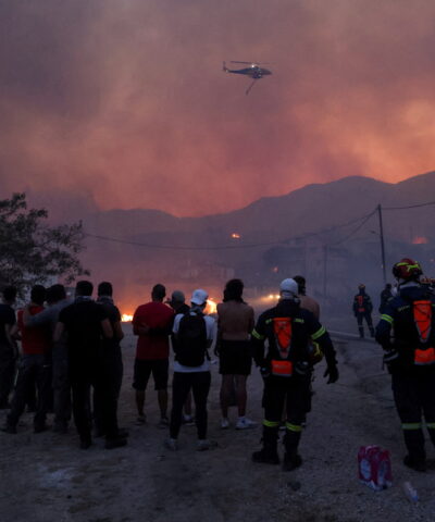 REUTERS