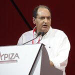 Χρήστος Σπίρτζης
