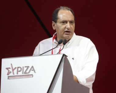 Χρήστος Σπίρτζης