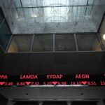 Χρηματιστήριο Αθηνών