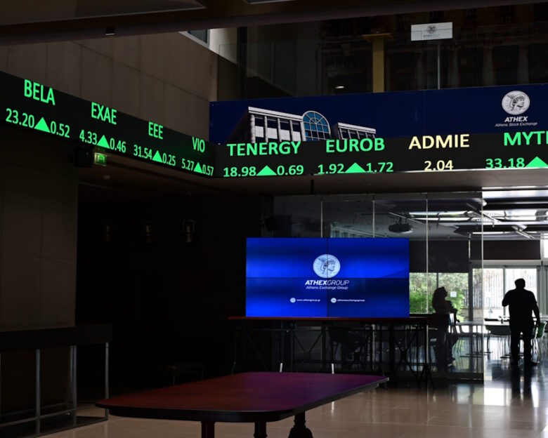 Με άνοδο 0,62% έκλεισε το Χρηματιστήριο – σε νέα υψηλά 15 ετών η αγορά