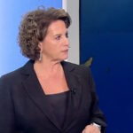 Η Χριστίνα Σούζη