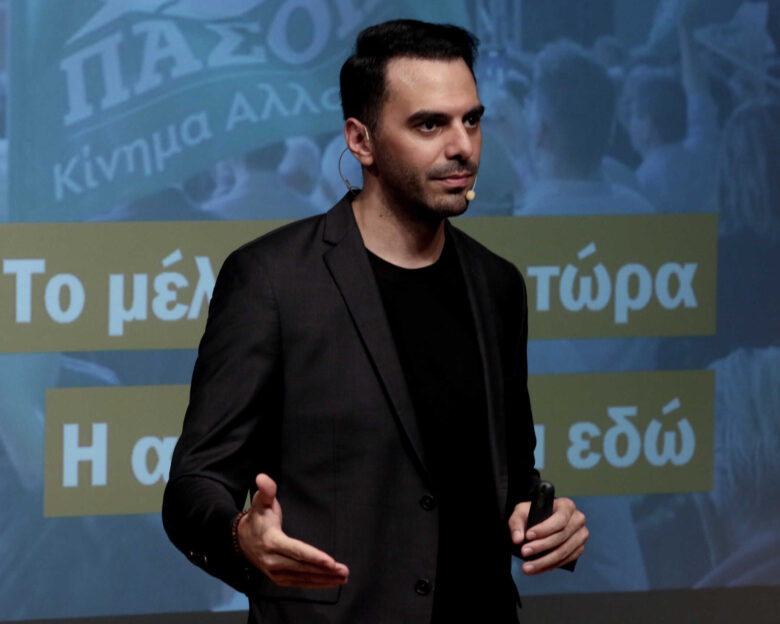 Μανώλης Χριστοδουλάκης: «Όταν μπήκε η Φώφη Γεννηματά στο νοσοκομείο, κανείς μας δεν περίμενε αυτή την εξέλιξη»