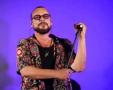 Ο Χρήστος Δάντης