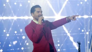 Χρήστος Μάστορας