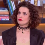 Η Χρύσα Παππά