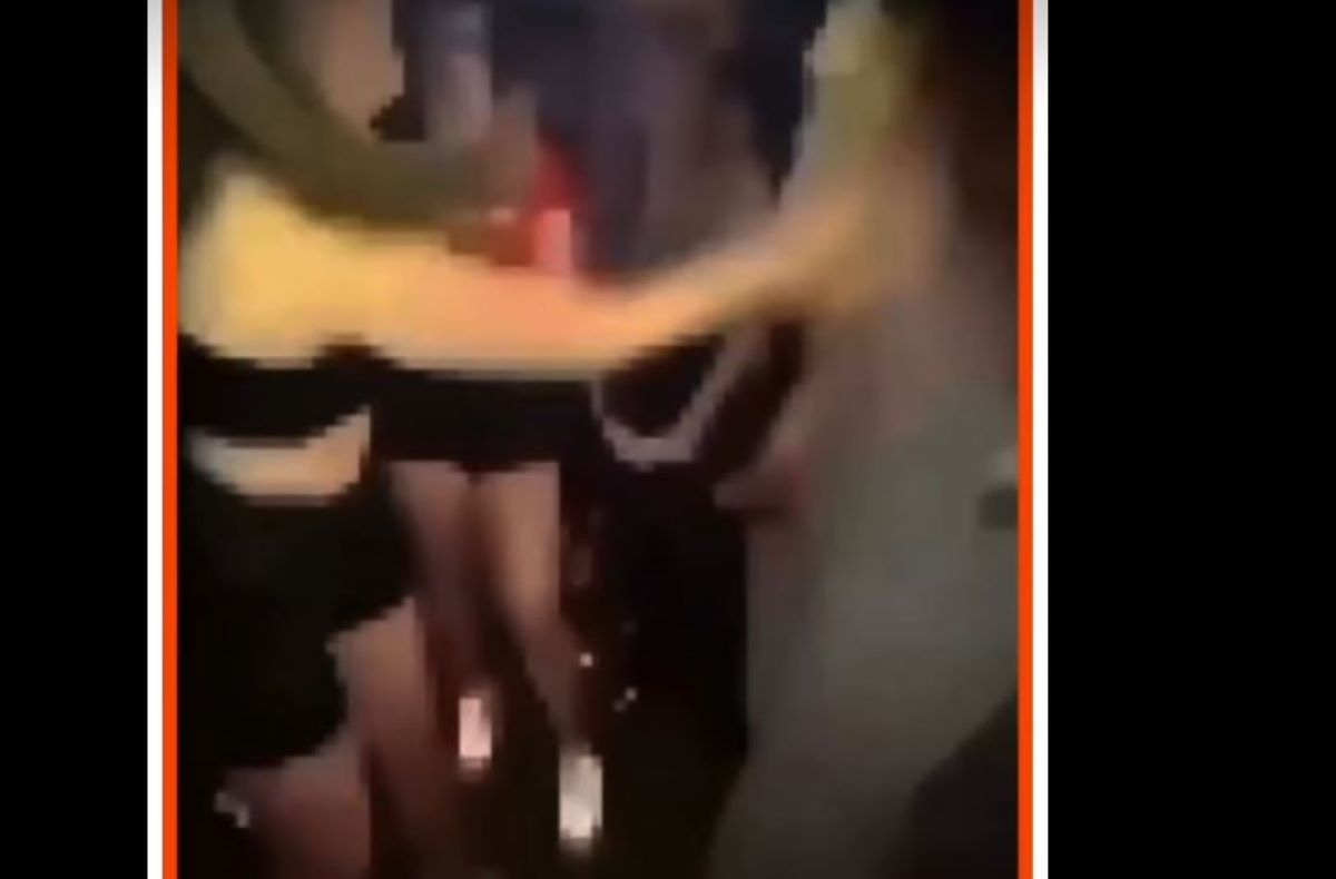 Βίντεο σοκ με τον ξυλοδαρμό ανήλικης από ανήλικη