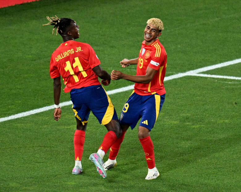 Ισπανία – Πορτογαλία live ο τελικός του Nations League