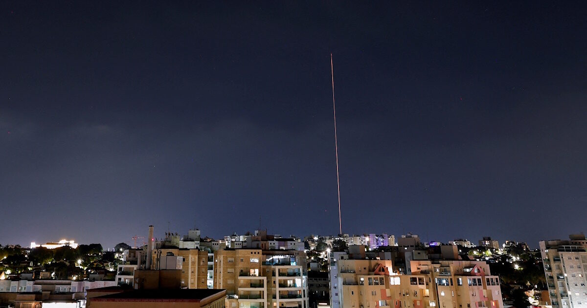 Israel: Sirens sound in Jerusalem – Houthi launched rocket from Yemen