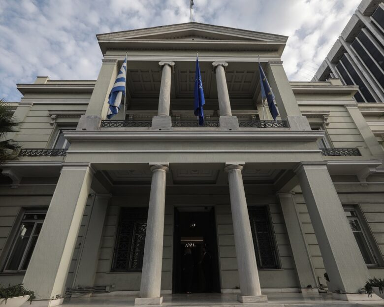Ταξιδιωτική οδηγία του Υπουργείου Εξωτερικών για τις μετακινήσεις σε Ιορδανία και Λίβανο