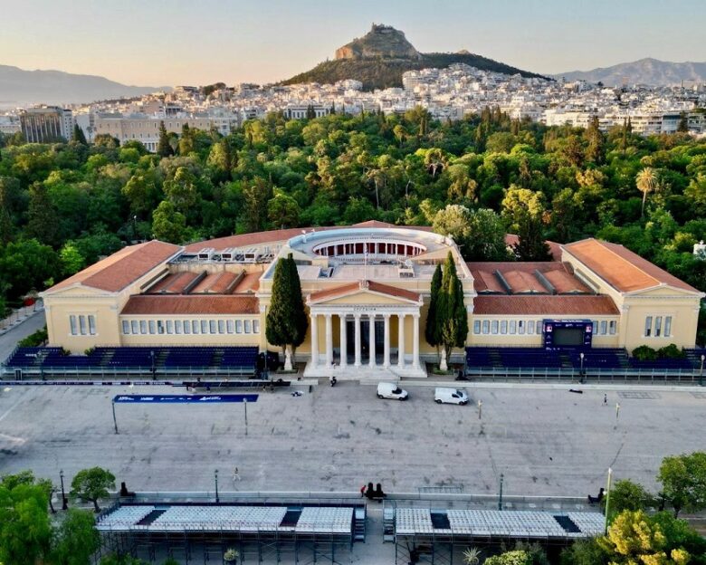 ΕΚΟ Ράλλυ Ακρόπολις: Οι κυκλοφοριακές ρυθμίσεις στο κέντρο