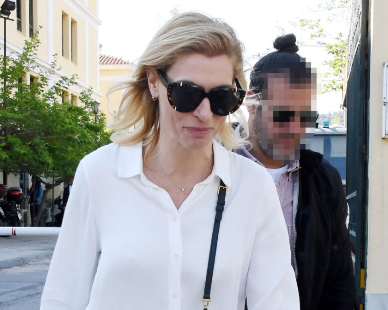 Ζέτα Δούκα και Γιώργος Κιμούλης ξανά στην Ευελπίδων: Εκδικάζεται σήμερα η μήνυση κατά του σκηνοθέτη