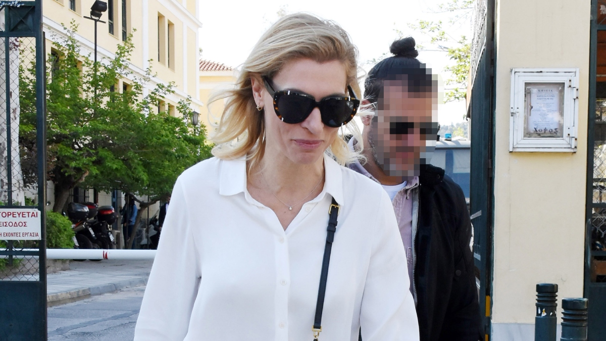 Ζέτα Δούκα