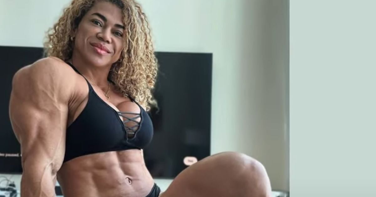 Spain: Colombia’s famous bodybuilder “She hulk” was murdered with hammer – her husband committed suicide