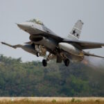 Μαχητικό αεροσκάφος F-16
