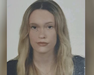 Η 18χρονη που κατέρρευσε στο γυμναστήριο