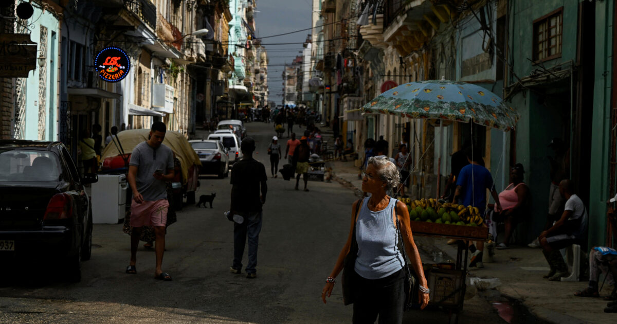 Σάλος στην Κούβα: Αποπέμφθηκε η υπουργός Εργασίας επειδή δήλωσε ότι οι ζητιάνοι είναι «μεταμφιεσμένοι μασκαράδες»